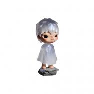 Фигурка Hirono 5th Generation Reshaping Collection Disappear POP MART