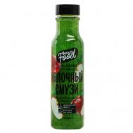 Гель-скраб для душа «Свежее яблоко» 350 Beauty Fox