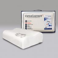 Подушка анатомическая Эргономика 2 OrtoCorrect