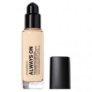 Стойкий тональный крем Always On Skin-Balancing Foundation Smashbox