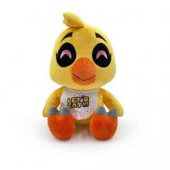 Плюшевая фигурка Five Nights at Freddy´s Chica Sit 22 см Youtooz