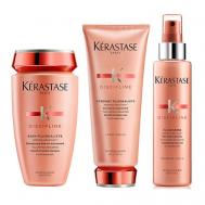 Набор для непослушных волос Discipline Set Fluidissime Kérastase