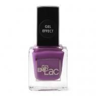 Ультрастойкий лакс гель-эффектом Виноградный шейк №047 EMI