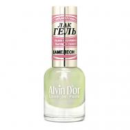 Лак-гель для ногтей CHAMELEON Alvin D'or