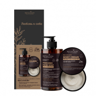 Набор по уходу за руками и телом "Recovery" BOTAVIKOS