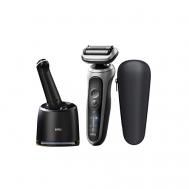 Электробритва 7 Series Pro 7000 cc Foil Razors с очищающим центром BRAUN