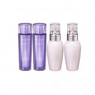 Набор для ухода за кожей лица Skincare Лосьон+концентрат DECORTÉ