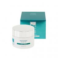 Ночной питательный увлажняющий крем с витамином Е Аква 24 50 Beauty Style