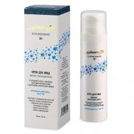 Крем для лица антивозрастной, омолаживающий, ЛИФТИНГ КОРРЕКЦИЯ ОВАЛА MineraLife 50 БИОБЬЮТИ