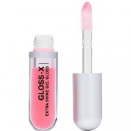 Гель-блеск для губ Gloss-X INFLUENCE BEAUTY