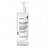 Гель для умывания BALANCE 200 Clean