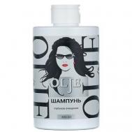 Шампунь глубокая очистка для любого типа волос 450 OLJE