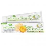 Зубная паста BIO CALENDULA 100 NATUSANA