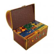 Адвент-календарь «Гарри Поттер» Harry Potter Quidditch Deluxe Advent Calendar 2025 Cinereplicas