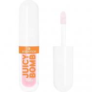 Масло для губ JUICY BOMB PARTY lip oil Essence