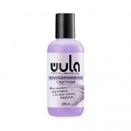 Жидкость для снятия лака с ацетоном 100 WULA Nailsoul