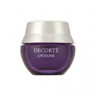 Восстанавливающий крем для лица Liposome Advanced 15 DECORTÉ