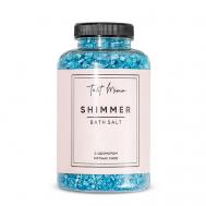 Соль для ванны с шиммером "С ароматом мятных снов" 500 TANT MIEUX