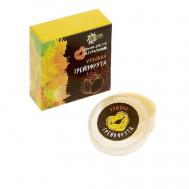 Бальзам для губ Улыбка грейпфрута Бизорюк