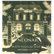 Адвент-календарь Beauty Feels Like Home 2025 NeoNail