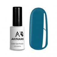 Лаковое покрытие Гель-лак Классический AKINAMI