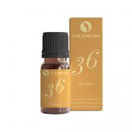 Эфирное масло Сандал №36 10 LoliDream