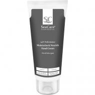 Крем для Рук Увлажняющий и Питающий 100 SeaCare