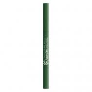Карандаш со встроенной кистью Epic Smoke Liner NYX PROFESSIONAL MAKEUP
