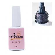 Гель-лак  светоотражающий Galaktika Луи Филипп