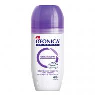 Антиперспирант Нежность шелка (ролик) 50 Deonica