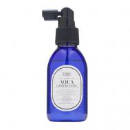 Охлаждающий тоник от выпадения волос с гиалуроновой кислотой Anti-hairloss Aqua 100 TENZERO
