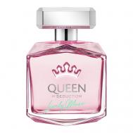 Queen Of Seduction Lively Muse 80 BANDERAS