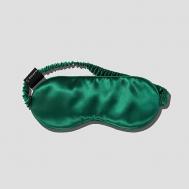 Шелковая маска для сна Assoro