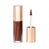 Жидкая матовая помада Petal Touch Plumping Lip Velour Dear dahlia