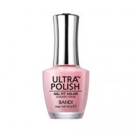 Лак для ногтей ультра стойкий ULTRA POLISH BANDI