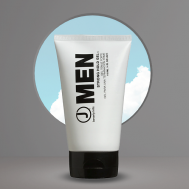 Гель сильной фиксации для мужчин MEN Strong Hold Gel 118 J BEVERLY HILLS