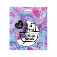 Бомбочка для ванны Радужная луна LP CARE