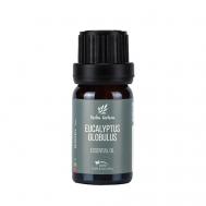 100% Натуральное эфирное масло "Эвкалипта шаровидного" 10 VERBA NATURA
