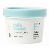 Текстурирующая паста для волос сильной фиксации Lifestyling Fixing Paste 90 MILK SHAKE