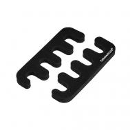 Разделители для пальцев педикюрные  (1 пара) Germanicur