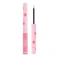 Жидкая подводка для глаз HUSBANDO EYELINER #chooseyours SODA