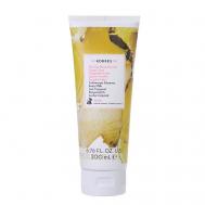 Молочко для тела Имбирь и лимон Ginger Lime Body Milk 200 Korres