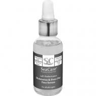 Сыворотка для Лица Увлажняющая и Выравнивающая 30 SeaCare