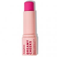 Румяна в стике Dreamy Cheeks RUBY ROSE