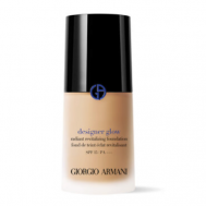Тональный крем Designer Glow Giorgio Armani