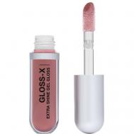 Гель-блеск для губ Gloss-X INFLUENCE BEAUTY
