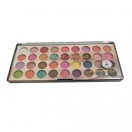 Палетка теней для век №36B Romantic Color
