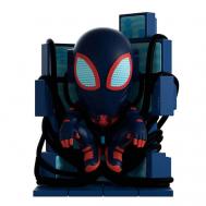 Фигурка коллекционная Miles Morales из Marvel Vinyl Diorama 11 см Youtooz
