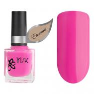 Лак на гелевой основе Eternail mini Claude lights IRISK