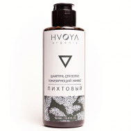 Шампунь для волос пихтовый 150 HVOYA